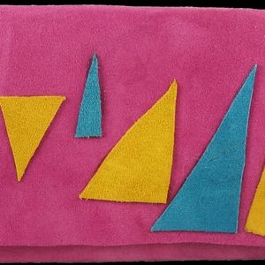 Vintage authentic purse